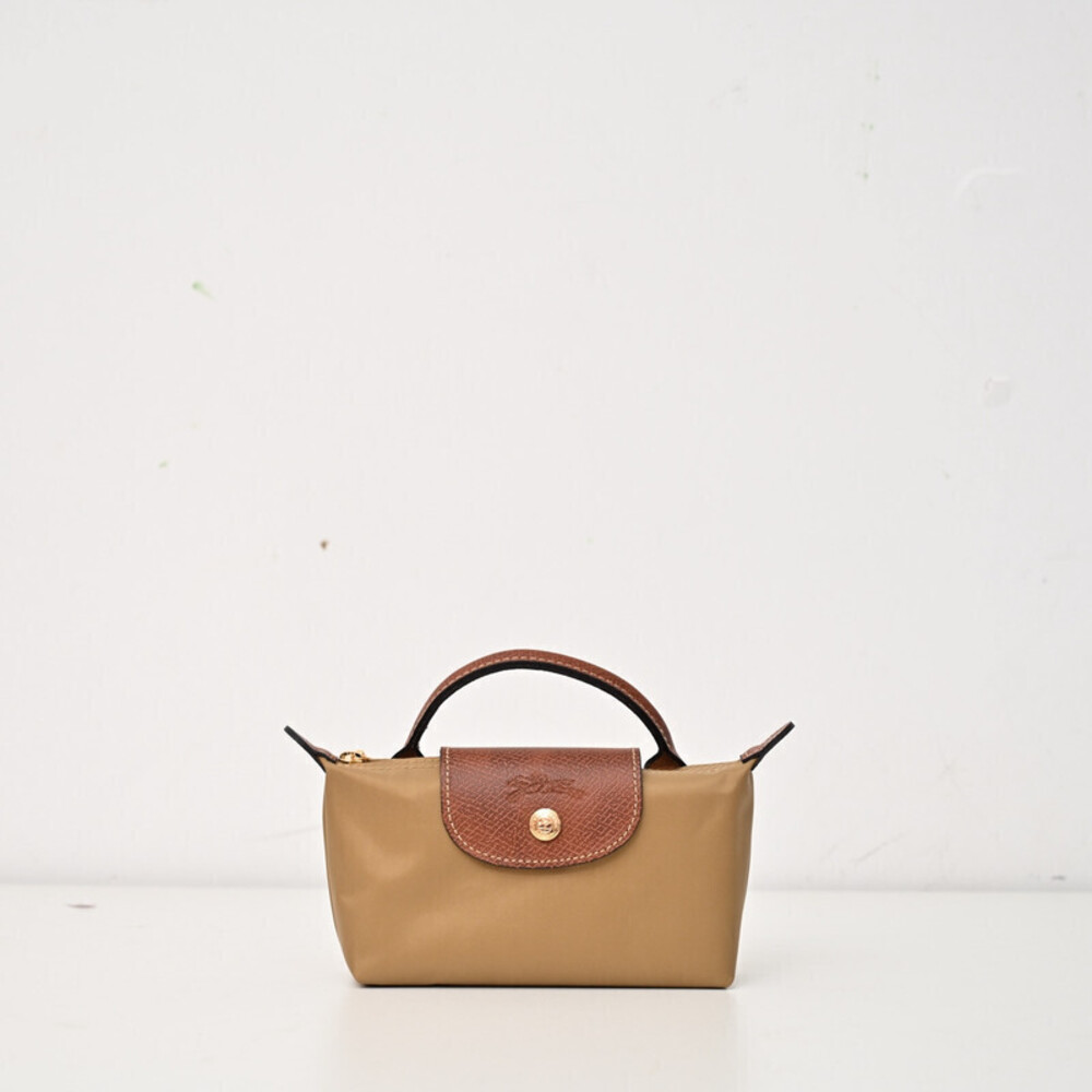 NWT Longchamp mini bag
